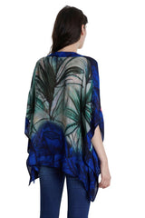 Desigual Blouse Femme