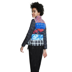 Desigual Manteau Femme