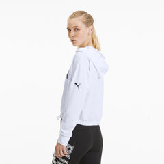 Puma Hoodie Femme