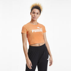 Puma T-shirt Femme
