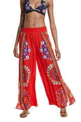 Desigual Pantalon Femme
