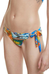 Desigual Bas de maillot Femme