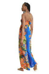 Desigual Jumpsuilt Femme