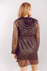 Joelle Par dessus Femme
