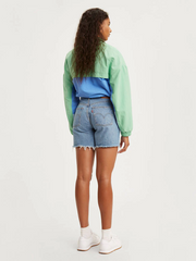 Levi's Short 501 Femme