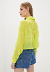 Noisy May Chemise Femme