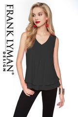 Frank Lyman - Camisole Femme