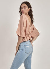 Point Zéro Blouse
