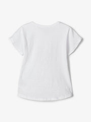 Name It T-Shirt Fille