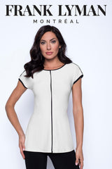 Frank Lyman - T-Shirt Femme