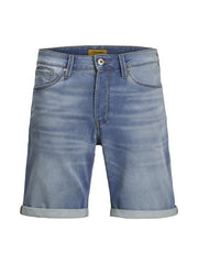 Jack&Jones Short en Jeans Homme