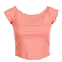ONLY T-SHIRT FEMME
