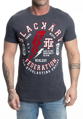 Karv T-shirt Homme