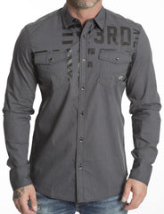 Rufen Chemise Homme