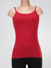 Tricotto Camisole Femme