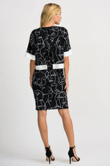 Joseph Ribkoff robe
