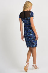 Joseph Ribkoff robe