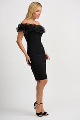 Joseph Ribkoff robe