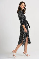 Joseph Ribkoff robe