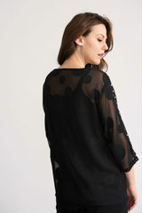 Joseph Ribkoff Blouse Femme