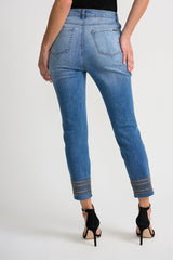 JOSEPH RIBKOFF JEANS FEMME