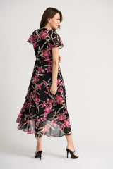 Joseph Ribkoff robe