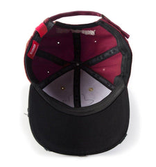 Headrush Casquette Unisexe