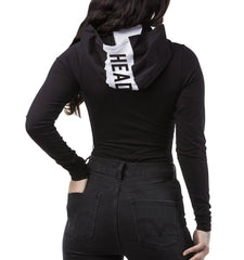 Headrush Chandail Femme