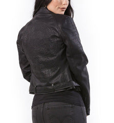 Headrush Veste Femme
