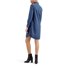 LEVI'S ROBE CHEMISE FEMME