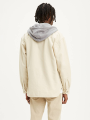 Levi's Veste en jeans Homme