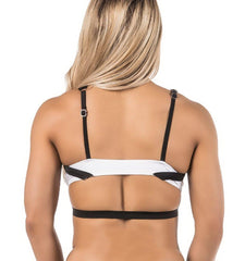 Headrush Haut de Maillot Femme
