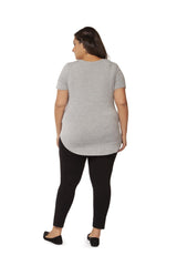 DEX PLUS T-SHIRT TAILLE PLUS FEMME