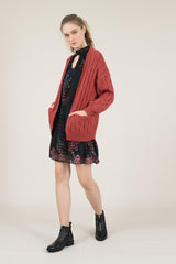 Molly Bracken Robe Femme