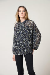 Molly Bracken Blouse Femme