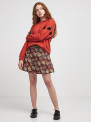 Molly Bracken Chandail Femme