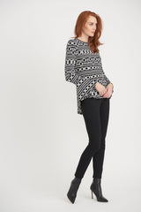 Joseph Ribkoff Blouse Femme