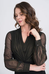 Josep Ribkoff Robe