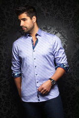 Au Noir Chemise Homme
