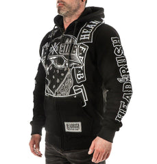 Headrush Hoodie Homme