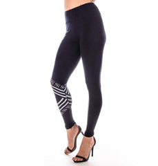 Headrush Legging Femme
