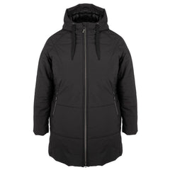 Alizée Manteau Taille Plus Femme