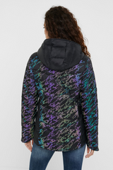 Desigual Manteau Femme