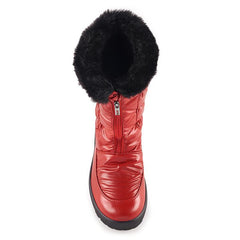 Olang Botte Femme