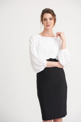 Joseph Ribkoff Robe