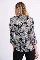 Joseph Ribkoff Veste et Camisole Femme