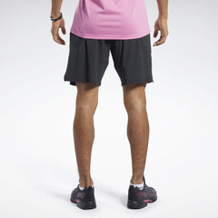 Reebok Short Homme