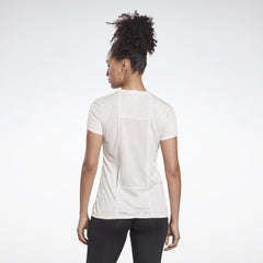 Reebok T-Shirt Femme