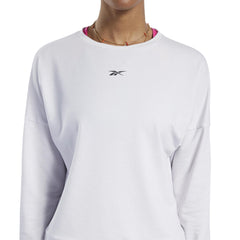 REEBOK CHANDAIL FEMME