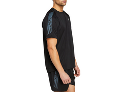 Asics T-Shirt Homme